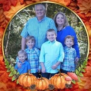 Meet your Posher, Tammy